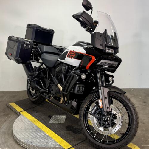 RA1250L 2026 Pan America 1250 Limited thumb 1