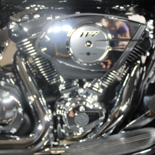 2026 Road Glide 3 FLTRT  thumb 0