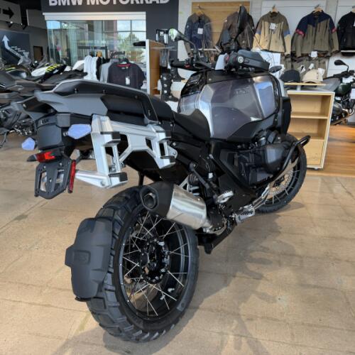 2026 BMW R 1300 GS Adventure thumb 2