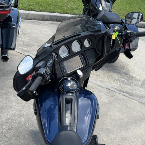 Harley-Davidson® Electra Glide® Ultra Classic® 2014 thumb 0