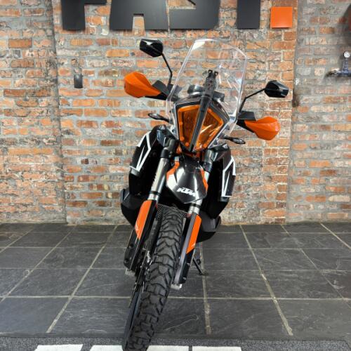 2021 KTM 790 Adventure R thumb 2