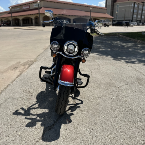 2019 Harley-Davidson® Heritage Classic thumb 1