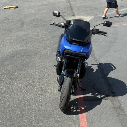 RA1250ST 2026 Pan America® 1250 ST thumb 2