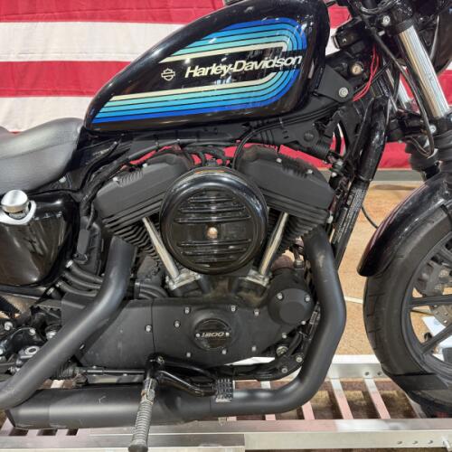 XL 1200NS 2018 Iron 1200™ thumb 0