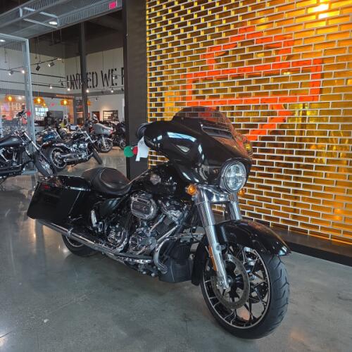 Harley-Davidson® Street Glide® Special 2021 thumb 3