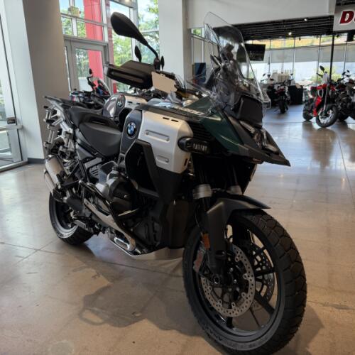 2026 R 1300 GS Adventure thumb 3