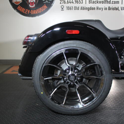 2026 Road Glide 3 FLTRT  thumb 3