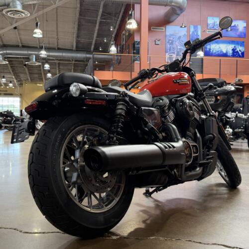 Harley-Davidson® Nightster™ Special 2026 thumb 2