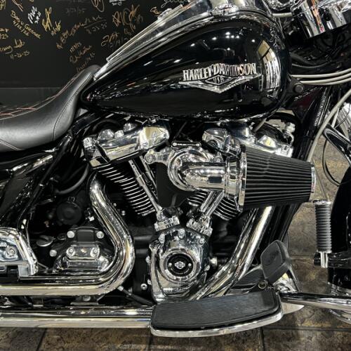 FLHR 2021 Road King® thumb 0