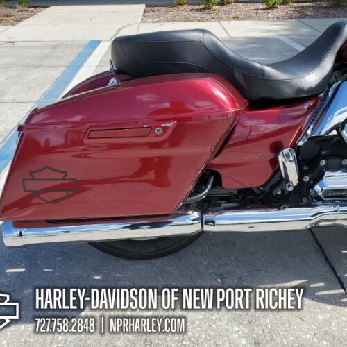 2017 Harley-Davidson® Street Glide® Special thumb 0