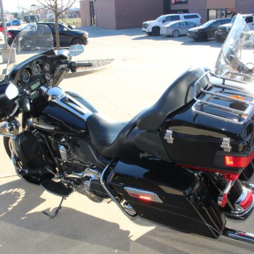 FLHTK 2013 Electra Glide® Ultra Limited thumb 1