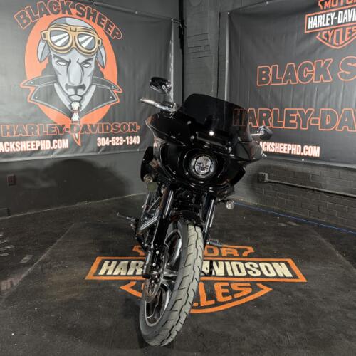 2026 Harley-Davidson Low Rider ST FXLRST thumb 1