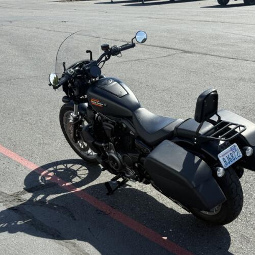 RH975S 2023 Nightster™ Special thumb 1