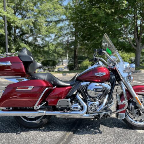 FLHR 2016 Road King®  thumb 3