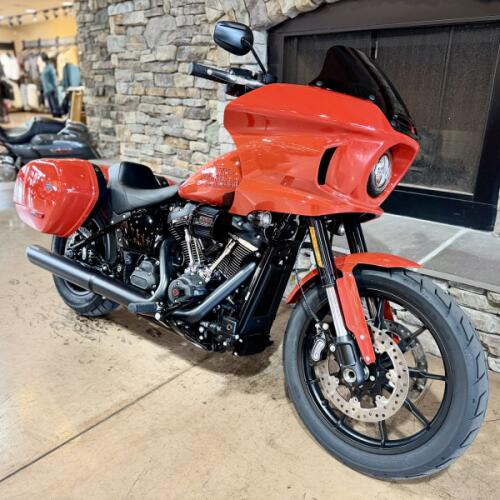 2026 FXLRST - Low Rider ST  thumb 3