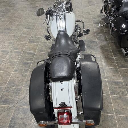 2012 Road King Special White Onyx Pearl thumb 3
