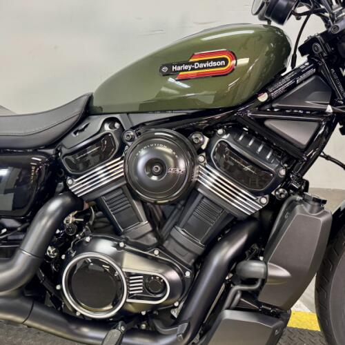 RH975S 2026 Nightster Special® thumb 3