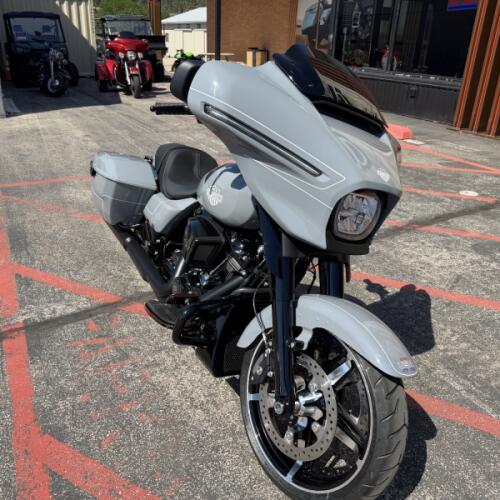 Harley-Davidson® Street Glide® 2026 thumb 2