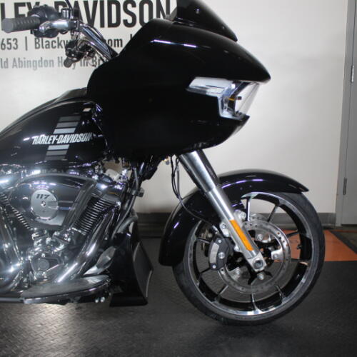 2026 Road Glide 3 FLTRT  thumb 2