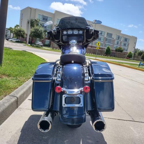 Harley-Davidson® Street Glide® Special 2016 thumb 0