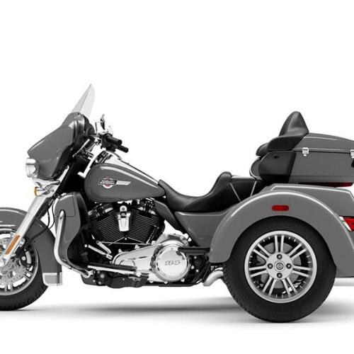 2024 Harley-Davidson Tri Glide® Ultra for Sale thumb 1