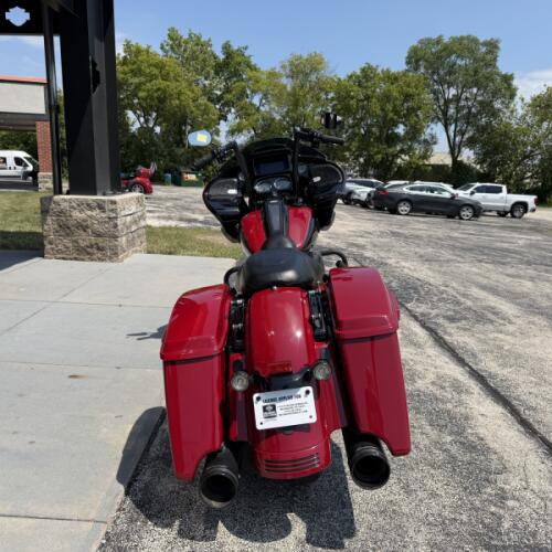 FLTRXS 2021 Road Glide® Special thumb 2