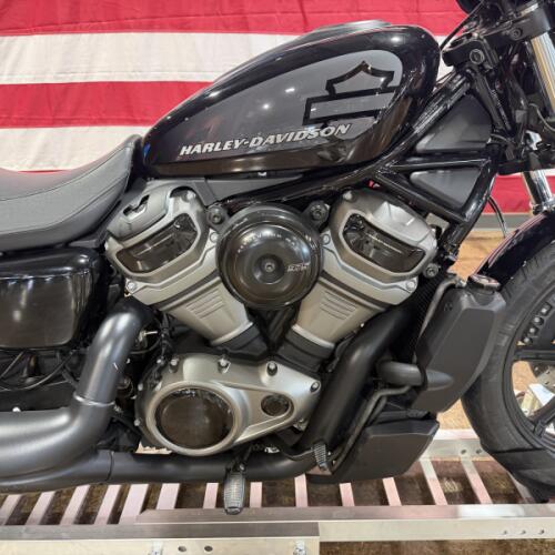 RH975 2022 Nightster™ thumb 0