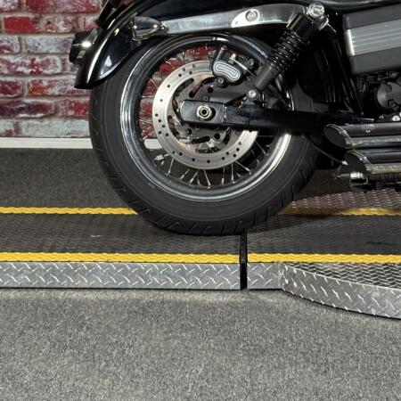 FXDBP 2008 Street Bob® thumb 0