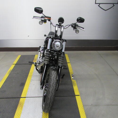 FXBB 2026 Street Bob® thumb 2