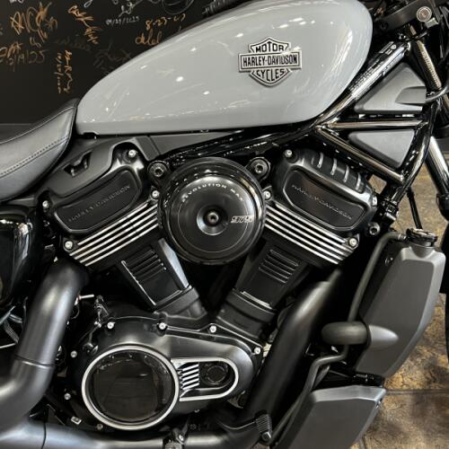 RH975 2026 Nightster® thumb 0