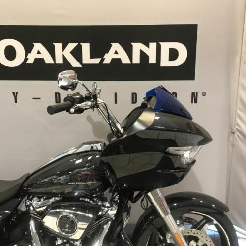 Harley-Davidson® Road Glide® 2026 thumb 1