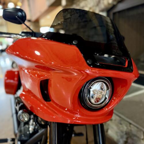2026 FXLRST - Low Rider ST  thumb 1