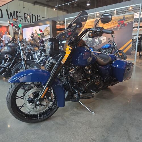 Harley-Davidson® Road King® Special 2023 thumb 1
