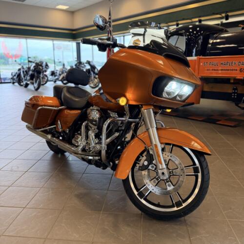 2015 Harley-Davidson Road Glide Special FLTRXS thumb 1