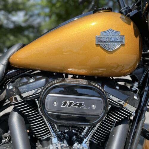 FLTRXS 2023 Road Glide® Special thumb 2