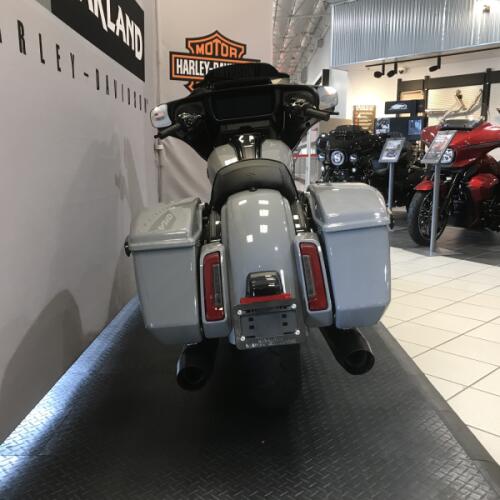 Harley-Davidson® Street Glide® 2026 thumb 0
