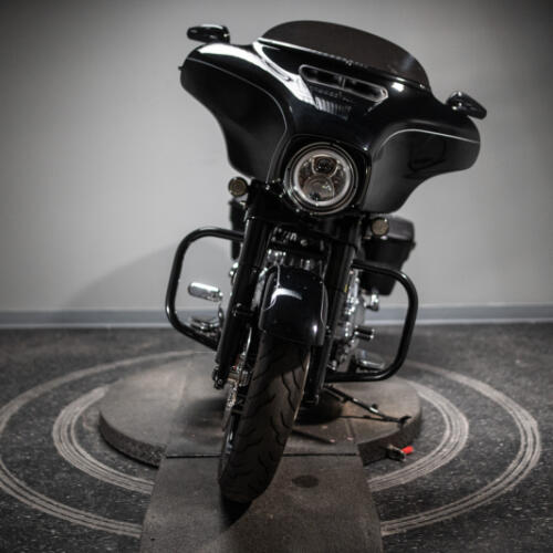 2016 Street Glide® Special (FLHXS) thumb 3