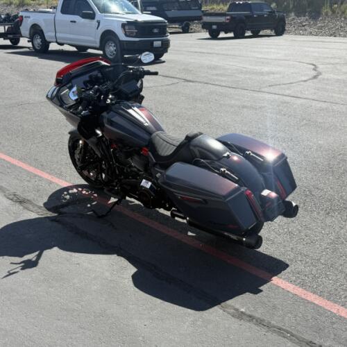 FLTRXSTSE 2026 CVO Road Glide ST thumb 1