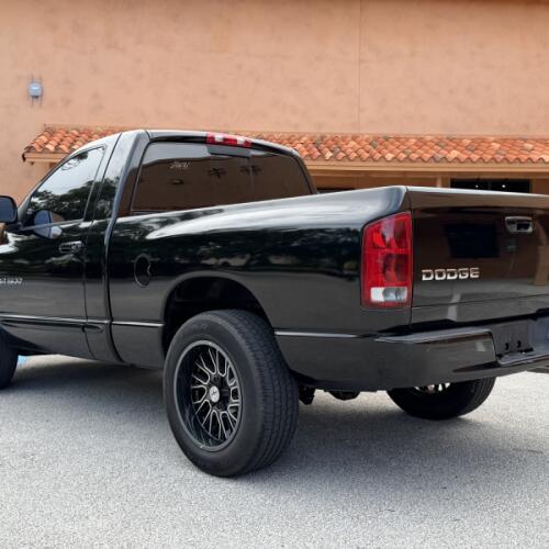 Dodge Ram 1500 2004 thumb 2