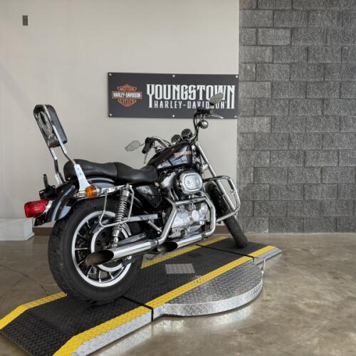2000 Harley-Davidson® Sportster® 1200 XL1200 thumb 2