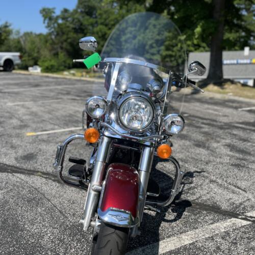 FLHR 2016 Road King®  thumb 1