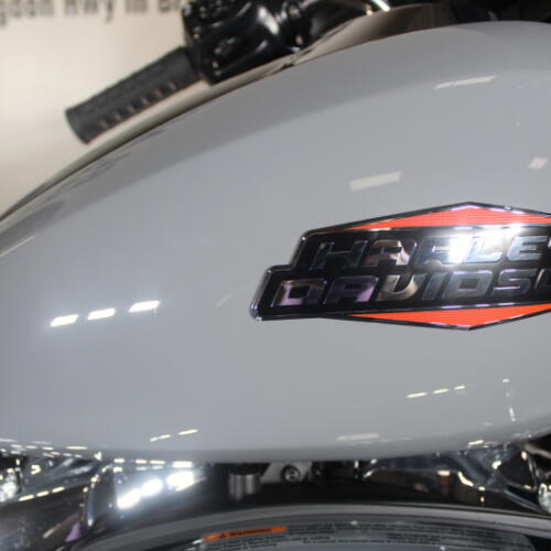 2026 Street Glide® FLHX  thumb 1