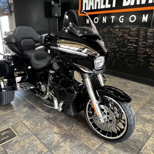 FLHLT 2026 Street Glide 3 Limited thumb 2