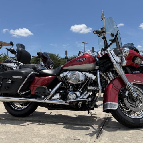 Harley-Davidson® Road King® Classic 2005 thumb 3