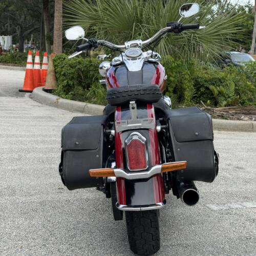 Harley-Davidson® Deluxe 2020 thumb 1