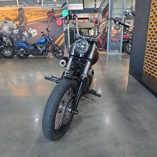 Harley-Davidson® Street Bob® 2016 thumb 2