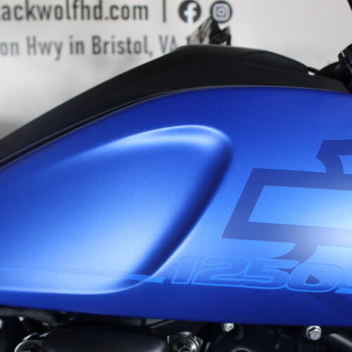 2026 Pan America® 1250 ST RA1250ST  thumb 1
