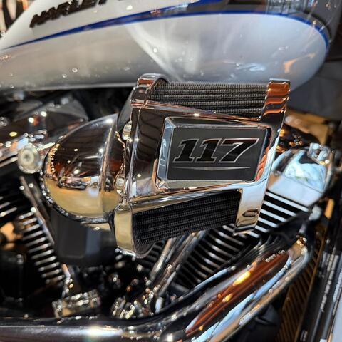 2023 Harley-Davidson® Breakout™ thumb 1