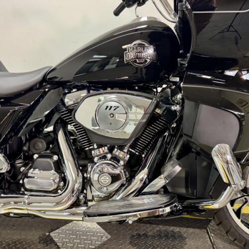 FLTRXL 2026 Road Glide Limited thumb 3