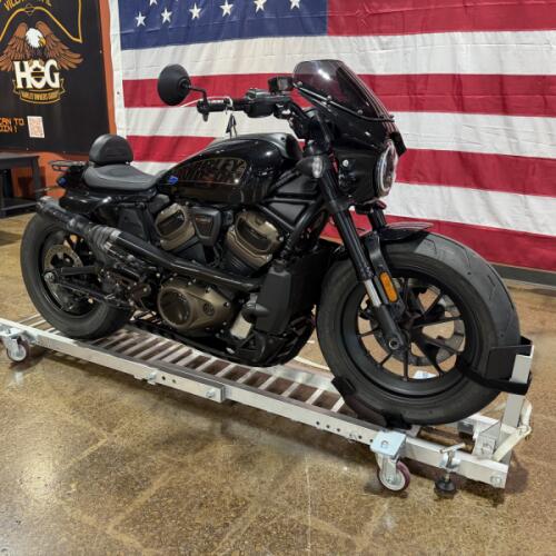 RH1250S 2021 Sportster® S thumb 2
